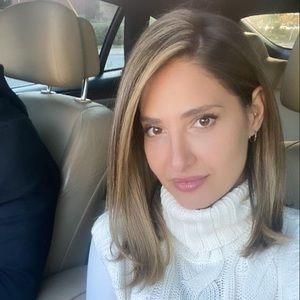 Meet your Posher, Mel